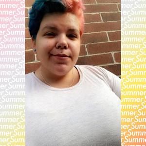 Meet your Posher, Chelsi-rose